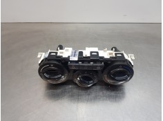 Recambio de mando climatizador para peugeot 208 active referencia OEM IAM 9672248380   2