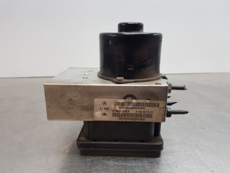 Recambio de abs para mercedes clase m (w164) 4-matic referencia OEM IAM A1644311912 10020404944 A2515450832