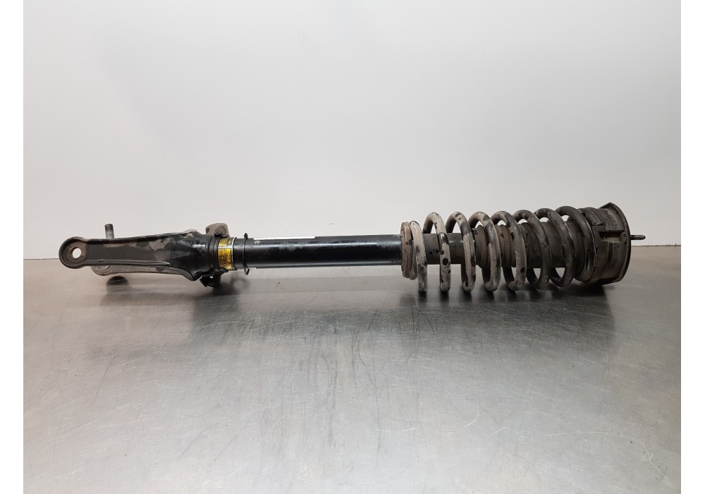 Recambio de amortiguador delantero derecho para mercedes clase m (w164) 4-matic referencia OEM IAM A164320013064 A1643203413 
