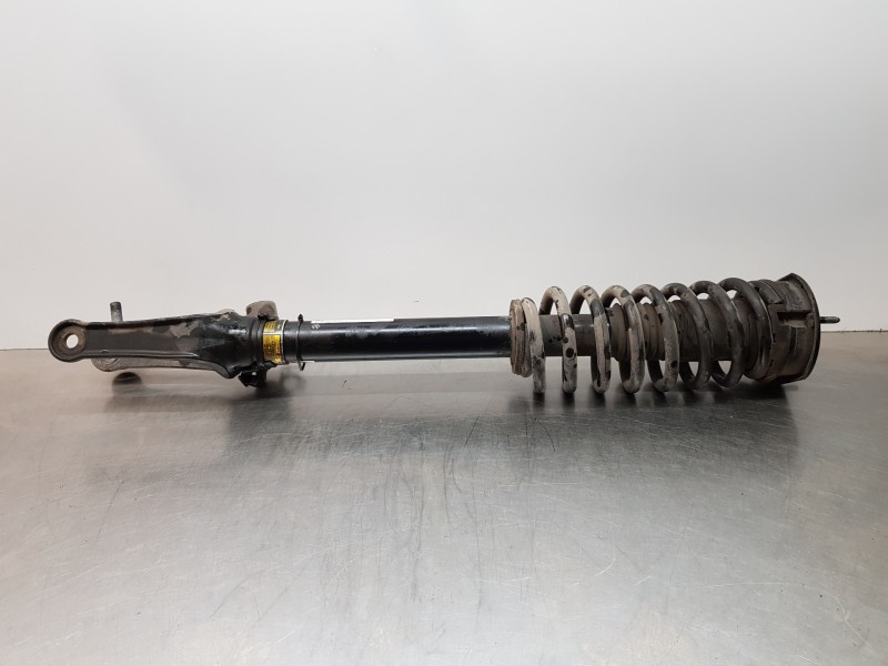 Recambio de amortiguador delantero derecho para mercedes clase m (w164) 4-matic referencia OEM IAM A164320013064 A1643203413 