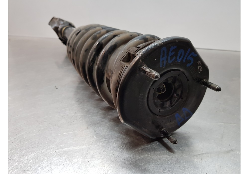 Recambio de amortiguador delantero derecho para mercedes clase m (w164) 4-matic referencia OEM IAM A164320013064 A1643203413 