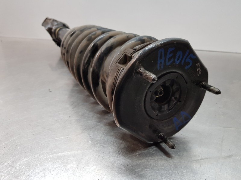 Recambio de amortiguador delantero derecho para mercedes clase m (w164) 4-matic referencia OEM IAM A164320013064 A1643203413 