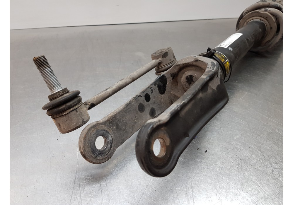 Recambio de amortiguador delantero derecho para mercedes clase m (w164) 4-matic referencia OEM IAM A164320013064 A1643203413 