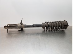 Recambio de amortiguador delantero izquierdo para mercedes clase m (w164) 4-matic referencia OEM IAM A164320013064 A1643203413 