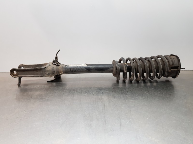 Recambio de amortiguador delantero izquierdo para mercedes clase m (w164) 4-matic referencia OEM IAM A164320013064 A1643203413 