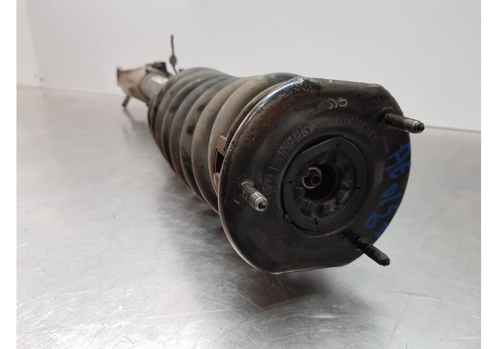 Recambio de amortiguador delantero izquierdo para mercedes clase m (w164) 4-matic referencia OEM IAM A164320013064 A1643203413 