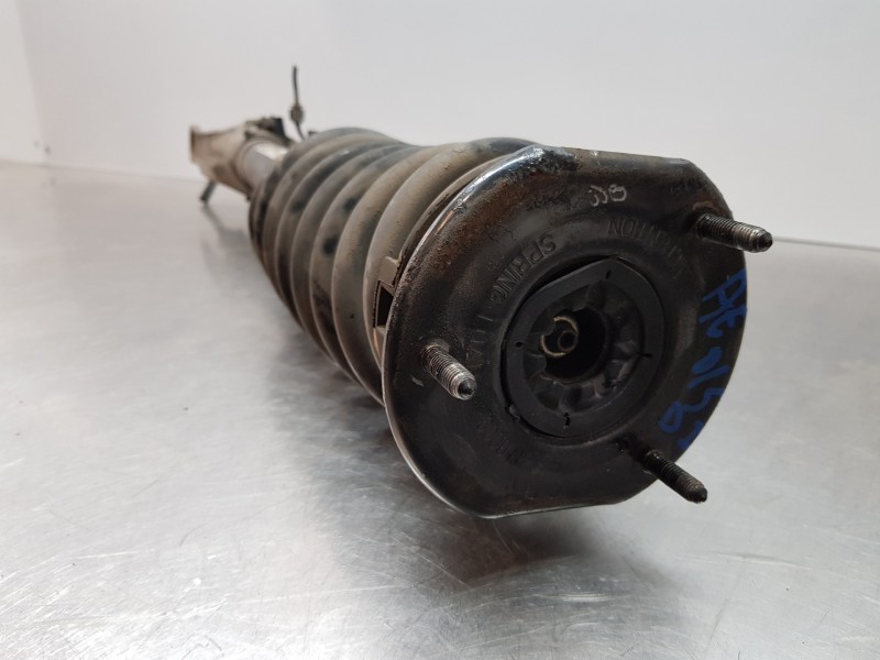 Recambio de amortiguador delantero izquierdo para mercedes clase m (w164) 4-matic referencia OEM IAM A164320013064 A1643203413 