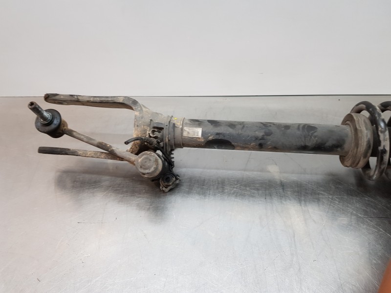 Recambio de amortiguador delantero izquierdo para mercedes clase m (w164) 4-matic referencia OEM IAM A164320013064 A1643203413 