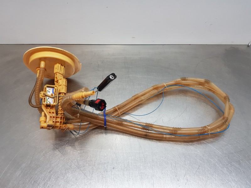 Recambio de aforador para mercedes clase m (w164) 4-matic referencia OEM IAM A2514700190  