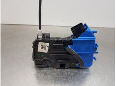 Recambio de cerradura puerta delantera derecha para hyundai tucson hybrid referencia OEM IAM 81320N7000  