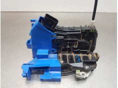 Recambio de cerradura puerta delantera derecha para hyundai tucson hybrid referencia OEM IAM 81320N7000   2