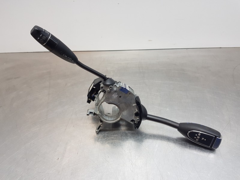 Recambio de palanca cambio para mercedes clase m (w164) 4-matic referencia OEM IAM A1645403645  