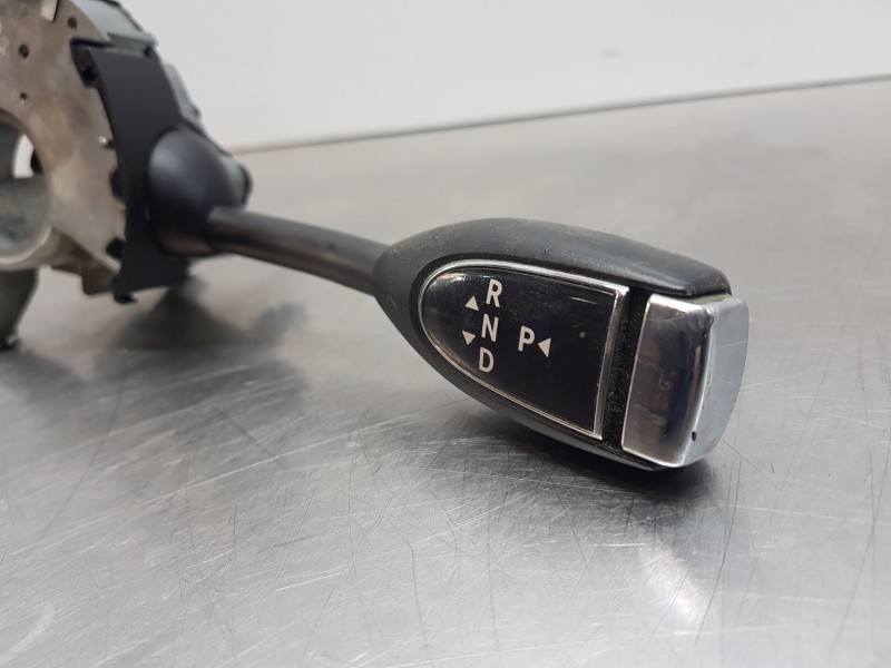 Recambio de palanca cambio para mercedes clase m (w164) 4-matic referencia OEM IAM A1645403645  