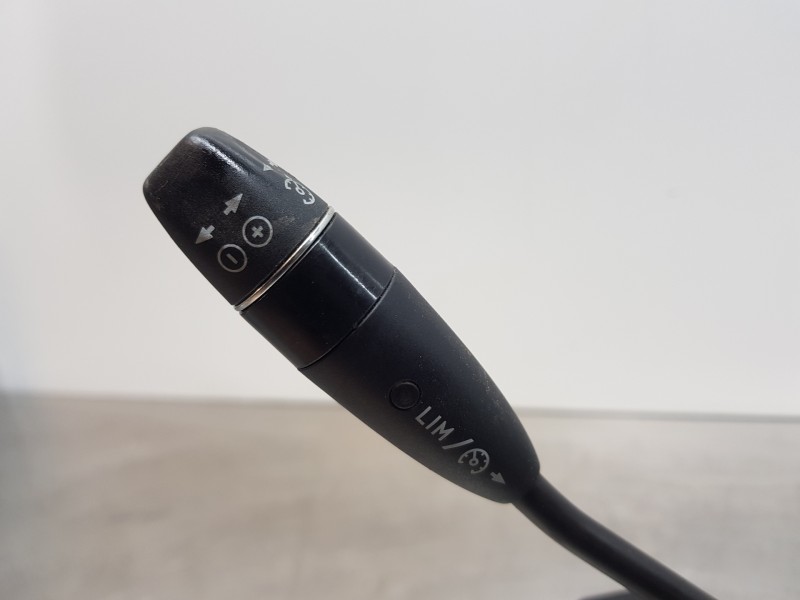 Recambio de palanca cambio para mercedes clase m (w164) 4-matic referencia OEM IAM A1645403645  