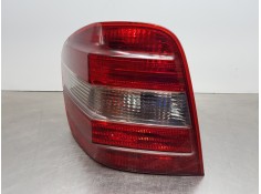 Recambio de piloto trasero izquierdo para mercedes clase m (w164) 4-matic referencia OEM IAM A1649060900   2