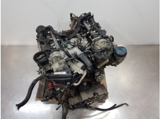 Recambio de motor completo para mercedes clase m (w164) 4-matic referencia OEM IAM 642940  