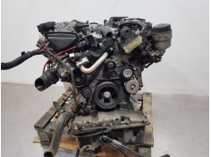 Recambio de motor completo para mercedes clase m (w164) 4-matic referencia OEM IAM 642940   2