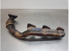Recambio de salida colector para mercedes clase m (w164) 4-matic referencia OEM IAM A642140080980 A6421400809