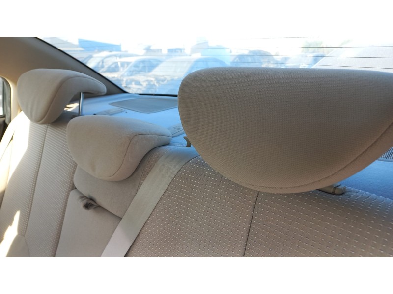 hyundai accent (mc) del año 2007