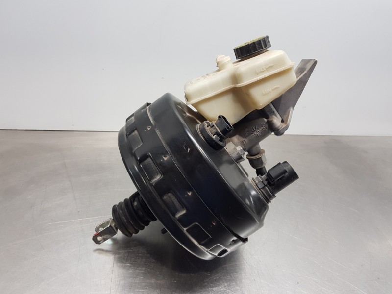 Recambio de servofreno para mercedes clase m (w164) 4-matic referencia OEM IAM A2514300000 A1644300530 A1644310427