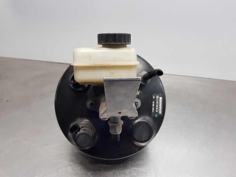 Recambio de servofreno para mercedes clase m (w164) 4-matic referencia OEM IAM A2514300000 A1644300530 A1644310427