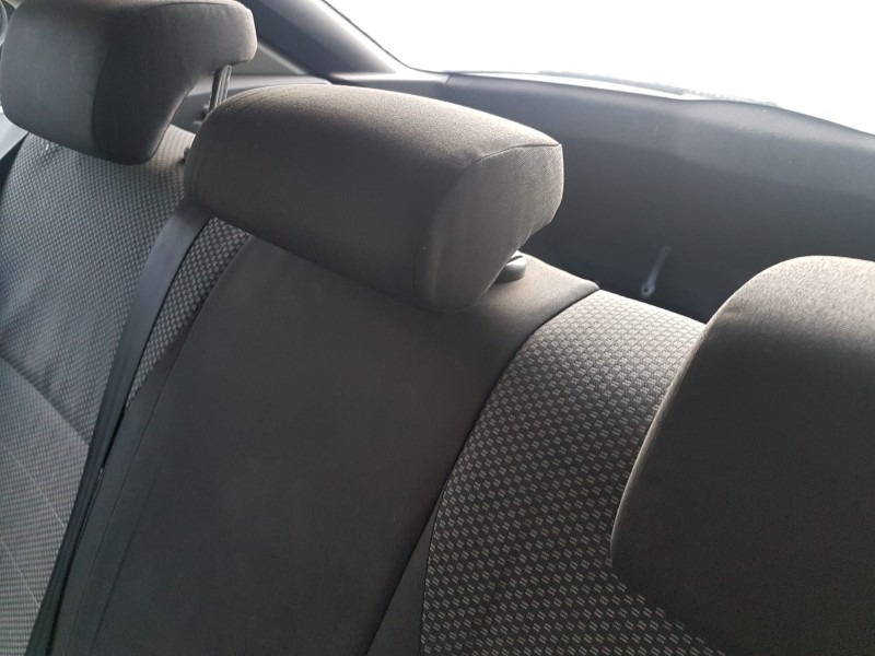 skoda octavia lim. (5e3) del año 2013