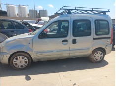 renault kangoo (f/kc0) del año 2005 2