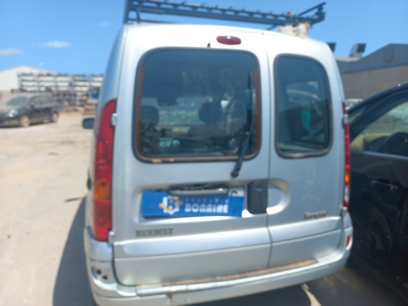 renault kangoo (f/kc0) del año 2005 renault kangoo (f/kc0) del año 2005