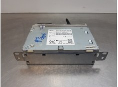 Recambio de sistema audio / radio cd para peugeot 208 active referencia OEM IAM 9811066580