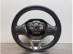 Recambio de volante para peugeot 208 active referencia OEM IAM 96739515ZD