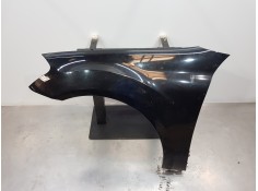 Recambio de aleta delantera izquierda para mercedes clase m (w164) 4-matic referencia OEM IAM A164881010164 A1648810101 