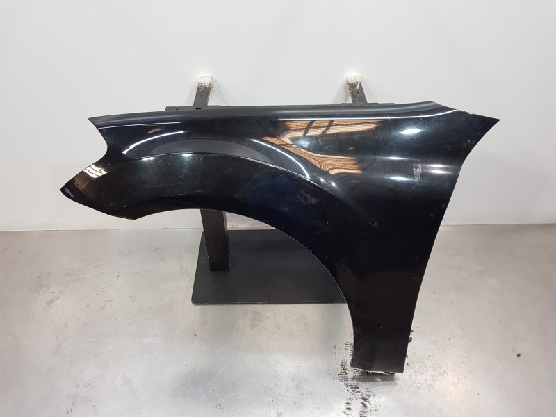 Recambio de aleta delantera izquierda para mercedes clase m (w164) 4-matic referencia OEM IAM A164881010164 A1648810101 