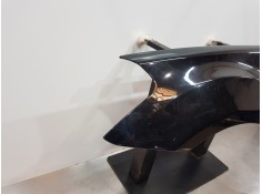 Recambio de aleta delantera izquierda para mercedes clase m (w164) 4-matic referencia OEM IAM A164881010164 A1648810101  2