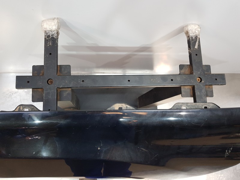 Recambio de aleta delantera izquierda para mercedes clase m (w164) 4-matic referencia OEM IAM A164881010164 A1648810101 