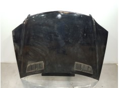 Recambio de capot para mercedes clase m (w164) 4-matic referencia OEM IAM A164880055764 A1648800557
