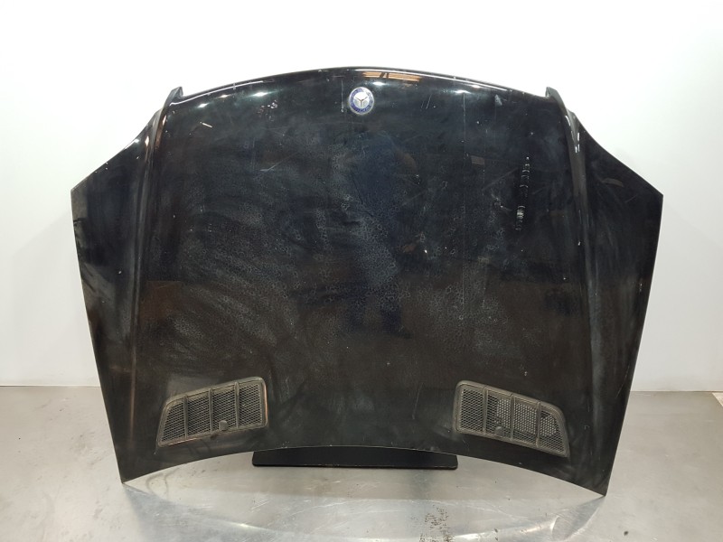 Recambio de capot para mercedes clase m (w164) 4-matic referencia OEM IAM A164880055764 A1648800557 