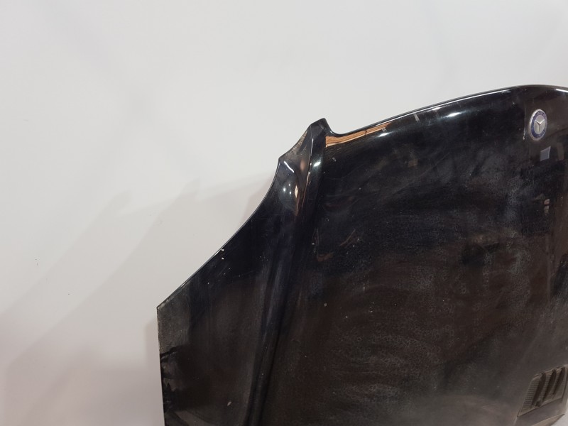 Recambio de capot para mercedes clase m (w164) 4-matic referencia OEM IAM A164880055764 A1648800557 