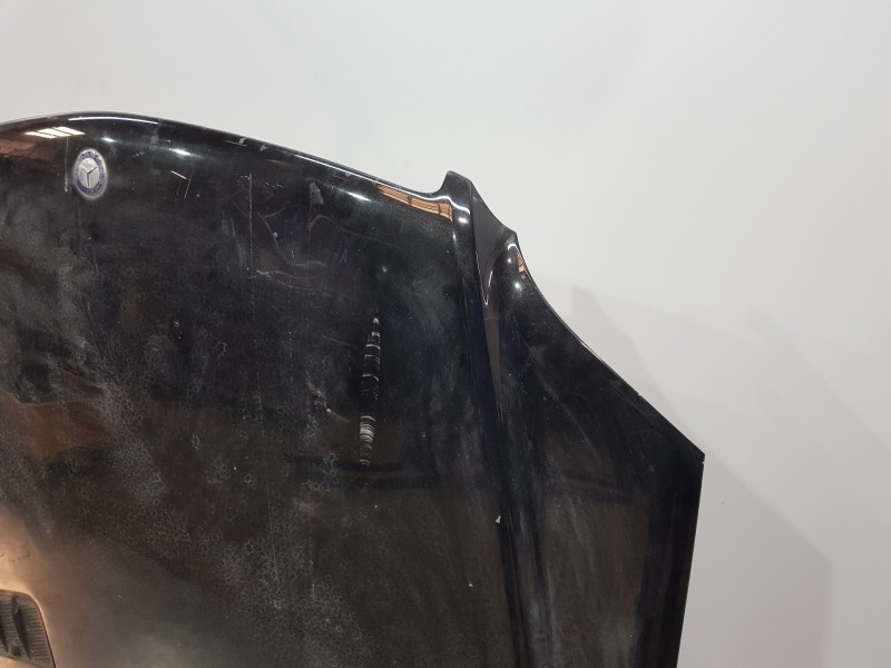 Recambio de capot para mercedes clase m (w164) 4-matic referencia OEM IAM A164880055764 A1648800557 