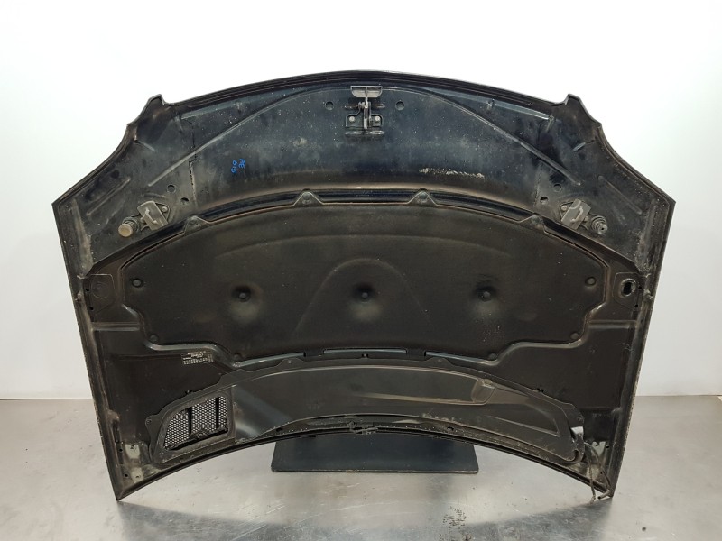 Recambio de capot para mercedes clase m (w164) 4-matic referencia OEM IAM A164880055764 A1648800557 