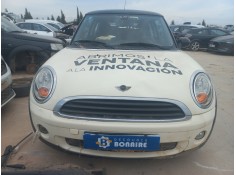 bmw mini (r56) del año 2006