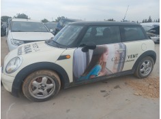 bmw mini (r56) del año 2006 2