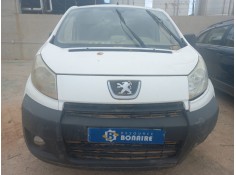 peugeot expert kasten del año 2007