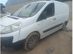 peugeot expert kasten del año 2007 2