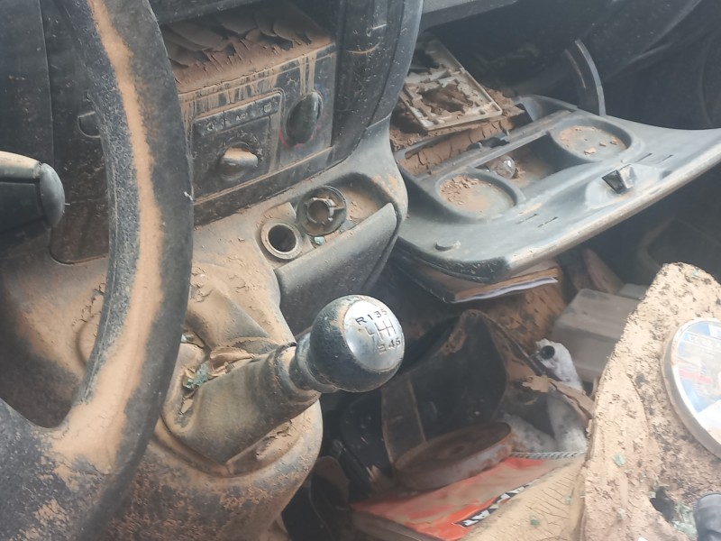 peugeot expert kasten del año 2007