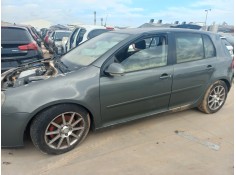 volkswagen golf v berlina (1k1) del año 2003 2