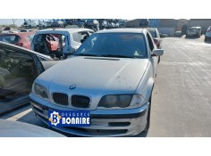 bmw serie 3 berlina (e46) del año 2000