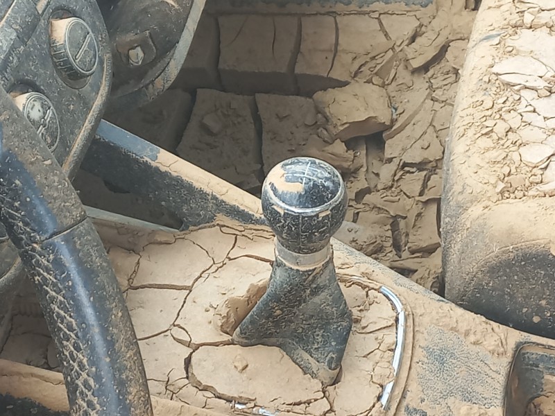 volkswagen golf v berlina (1k1) del año 2003