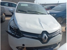 renault clio iv del año 2014