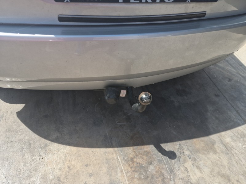 ford fiesta (cbk) del año 2005