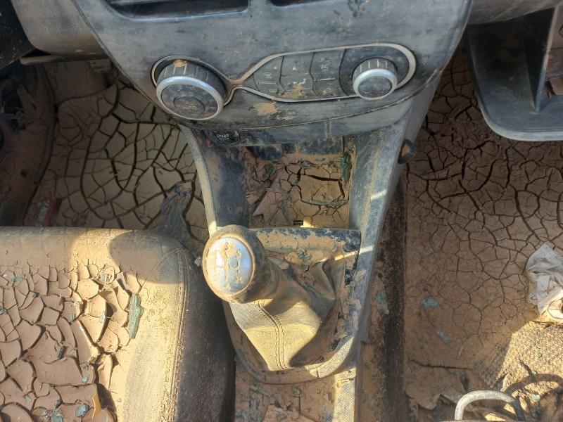 renault clio iv del año 2014